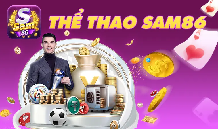 Trang Chủ SAM86: Nhà Cái Uy Tín Cho Dân Cá Cược Trực Tuyến