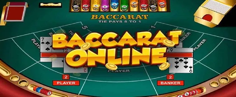 Khám Phá Trò Chơi Baccarat Tại SAM86: Chiến Lược Thắng Lớn