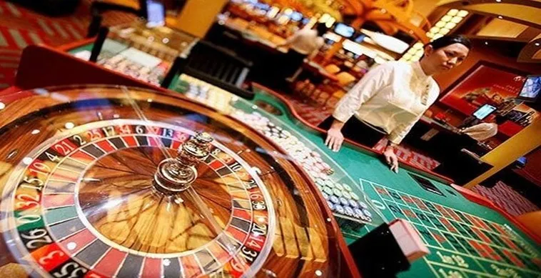 Bảo Hiểm Casino Tại Nhà Cái SAM86: Giải Pháp An Toàn Hàng Đầu