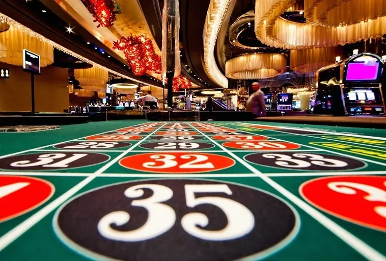 Bảo Hiểm Casino Tại Nhà Cái SAM86: Giải Pháp An Toàn Hàng Đầu