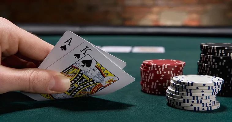 Trò Chơi Poker Tại SAM86: Khám Phá Chiến Thuật Thắng Lớn