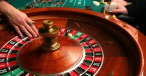 Cách Tham Gia Roulette Nhà Cái SAM86: Hướng Dẫn Chi Tiết