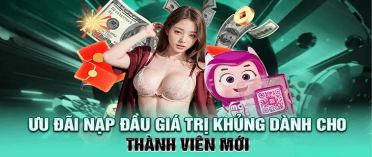 Ưu Đãi Thưởng Nạp Đầu Tại Nhà Cái SAM86: Nhận Tiền Dễ Dàng!