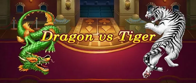 Khám Phá Cách Tham Gia Dragon Tiger Tại Nhà Cái SAM86