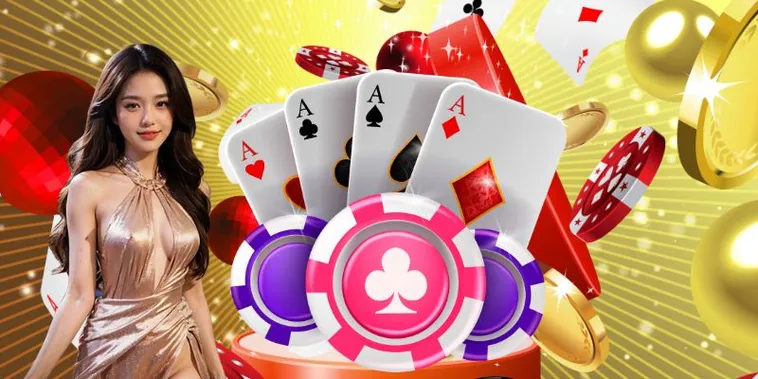 Hướng Dẫn Chọn Lựa Cách Chơi Casino Online 888B Tốt Nhất