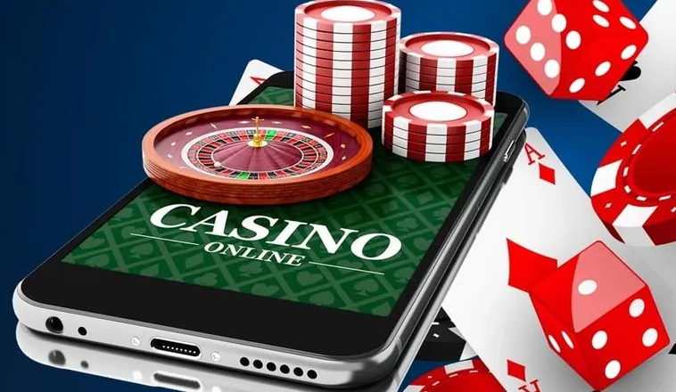 Hướng Dẫn Khám Phá Casino Online VINBET Hấp Dẫn