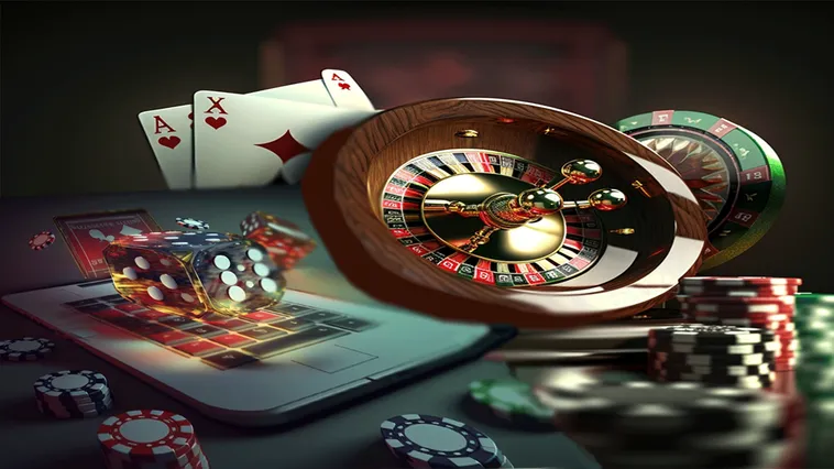 Tham Gia Ngay: Chinh Phục Đỉnh Cao Casino Online ManClub Hôm Nay