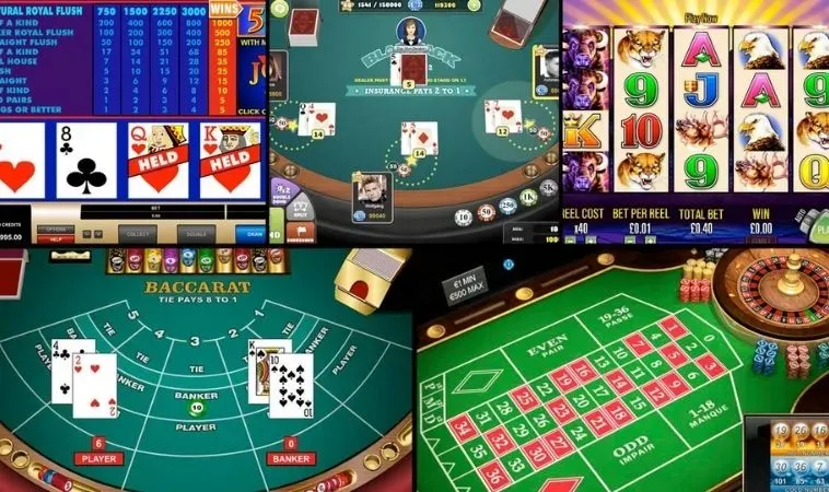 Tham Gia SODO66: Chinh Phục Đỉnh Cao Casino Online Ngay Hôm Nay
