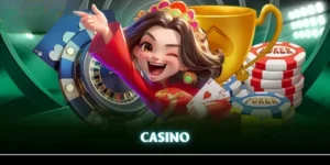 Khám Phá Casino Online: Trải Nghiệm Giải Trí Đỉnh Cao Ngay Tại Nhà