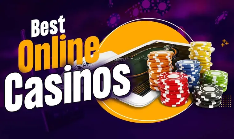 Cập Nhật Mới Nhất: Casino Online BONGVIP Tiếp Tục Gây Sốt Thị Trường Giải Trí