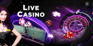 Casino Online MU88: Đỉnh Cao Giải Trí Cá Cược Năm 2025
