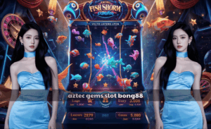 Aztec Gems Slot Bong88
