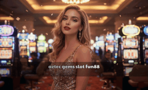 Aztec Gems Slot Fun88