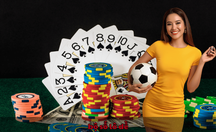 Bộ số lô đề: 7+ loại phổ biến và bí quyết chọn số chuẩn 2 Bộ số lô đề