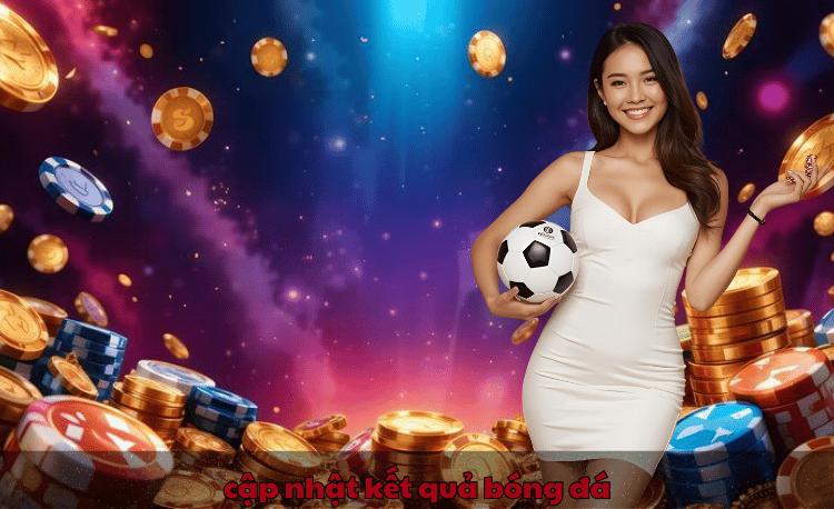 Cập nhật kết quả bóng đá: Nhanh, chính xác 24/7 2 Cập nhật kết quả bóng đá