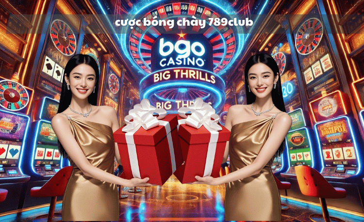 Cược bóng chày 789club