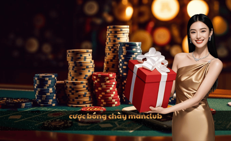 Cược bóng chày Manclub
